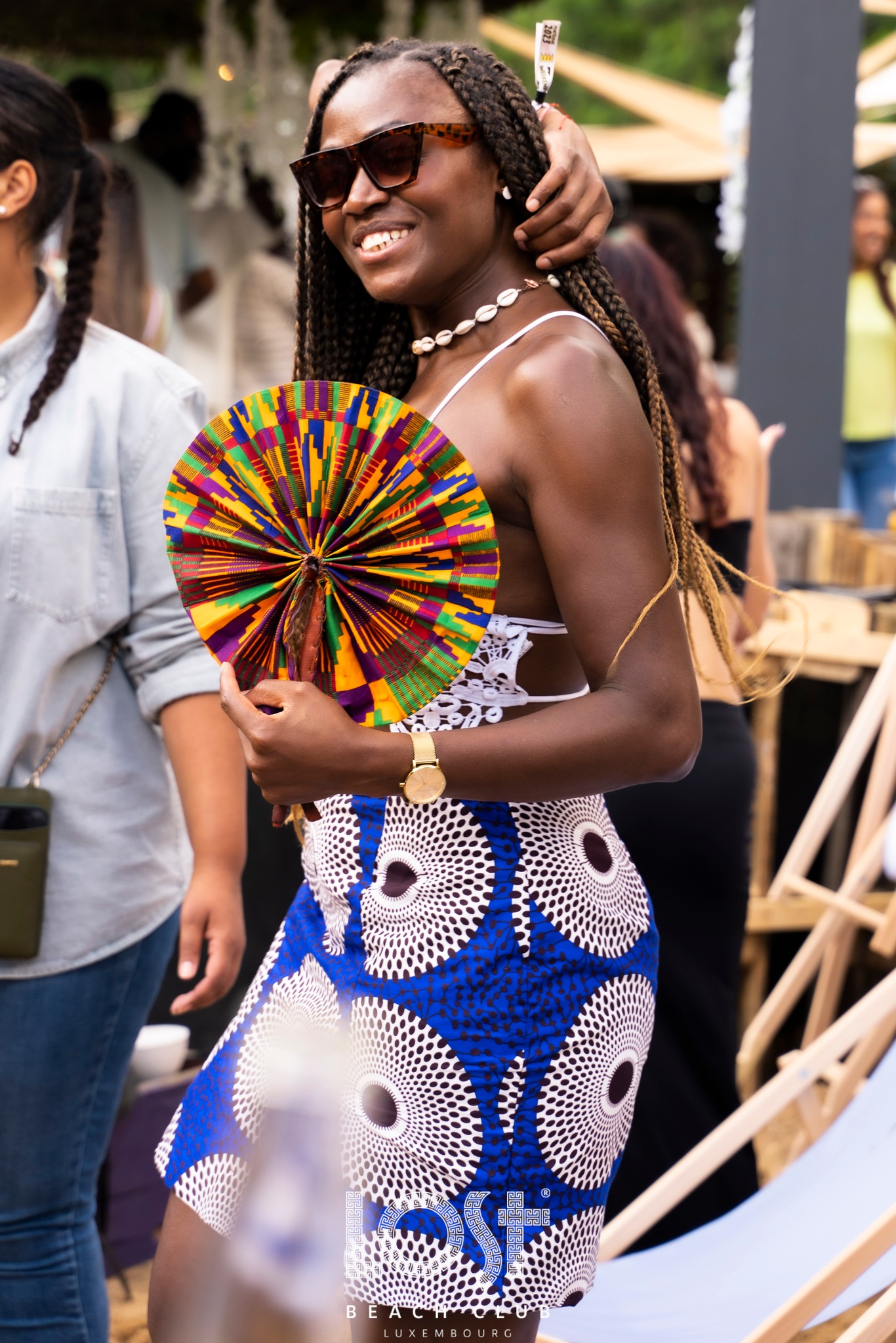 AFROBEACH
